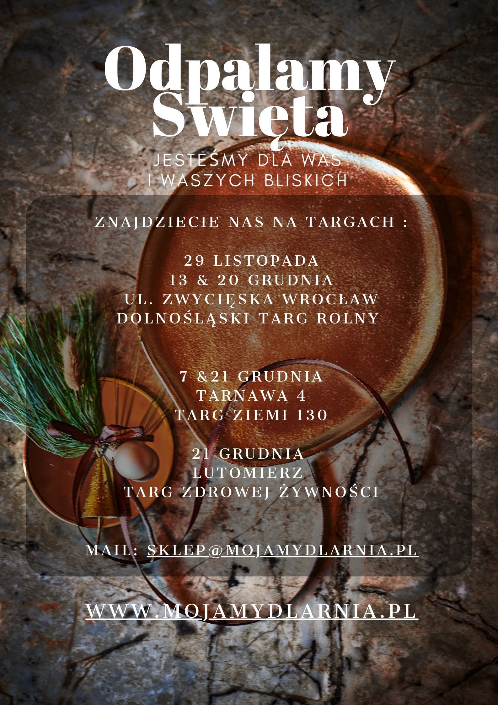 Z Natury Lepsze Mydlarnia